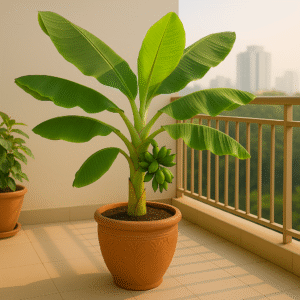 Top 3 Banana Plant Varieties to Grow at Home| Fast Delivery