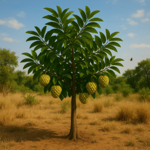 Fruit Tree for Indian Climate