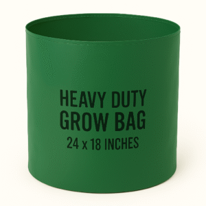 Heavy Duty Grow Bag (24x18 Inches)