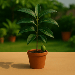 Buy Grafted Mango Plant Online – 2x Faster Fruiting