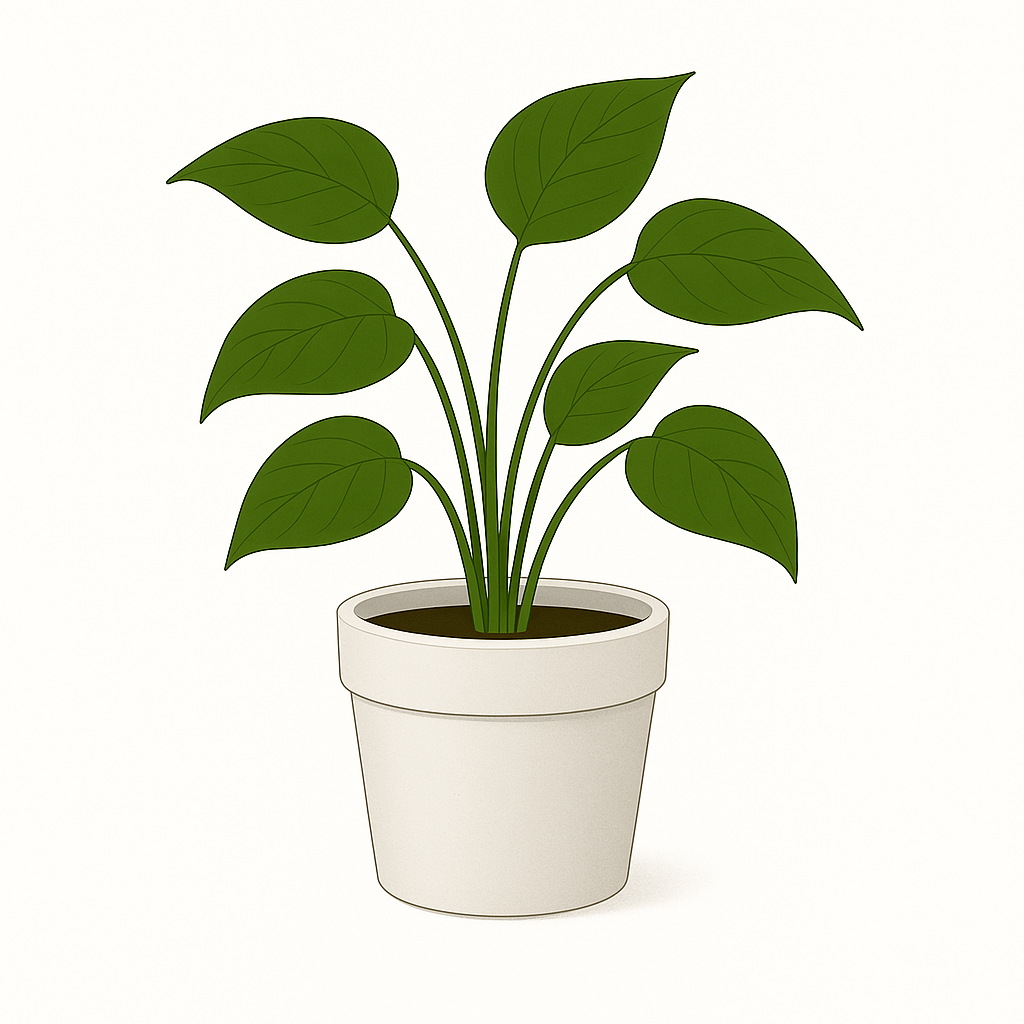Pothos (Money Plant)