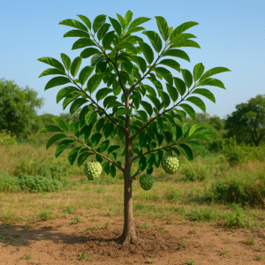 Sitaphal Tree Online India