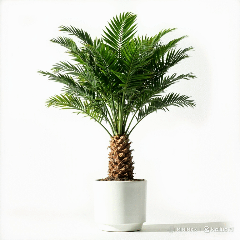 big plants