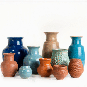 Top 7 Ceramic Pots for Home Décor | Elegant & Durable Planters