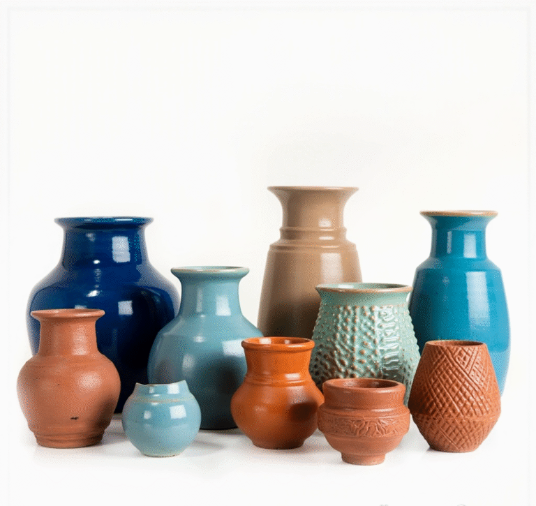 Top 7 Ceramic Pots for Home Décor | Elegant & Durable Planters