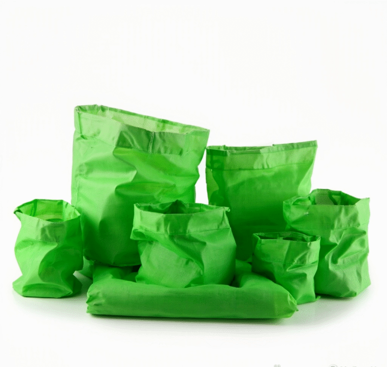 Top 5 Green Grow Bags for Gardening – Reusable & Eco-Friendly