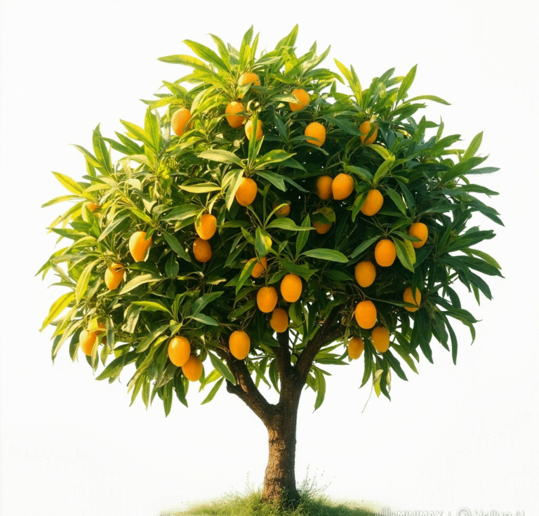 Amarpali Mango Plant
