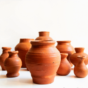 Top 5 Mitti Pots for Healthy Cooking | Eco-Friendly Clay Cookware