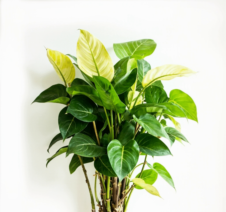 money plant